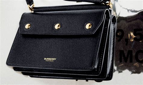 why arent burberry bags more popular|why is burberry so expensive.